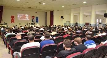 Kovid-19’a karşı aşılama oranının artırılması için toplantılar düzenleniyor