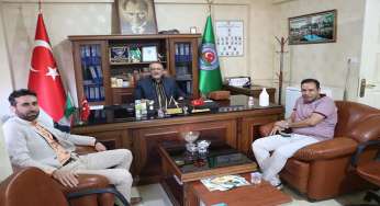 Aşılamayı arttırma çalışmaları sürüyor