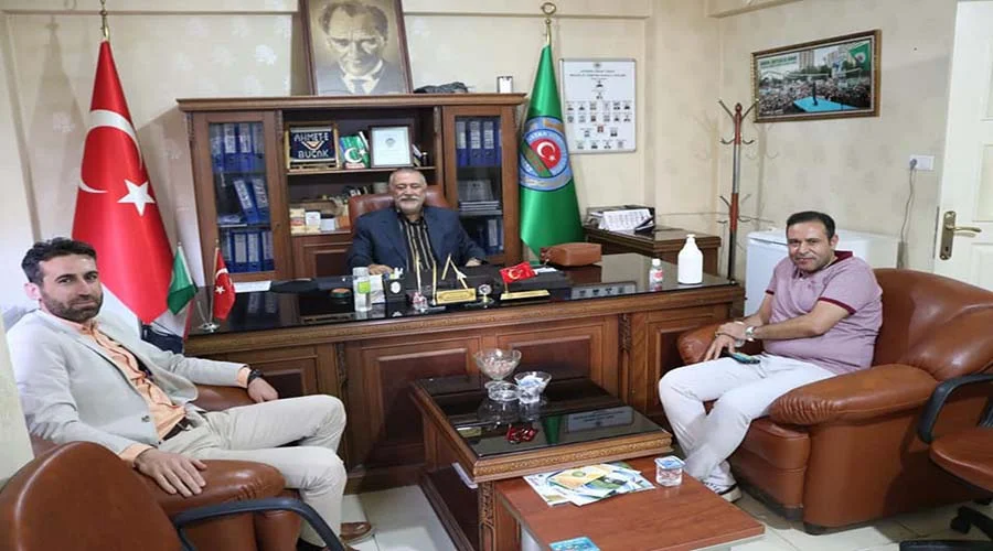 Aşılamayı arttırma çalışmaları sürüyor