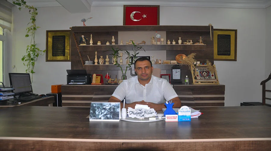 Siverek Halk Eğitim Merkezi yeni döneme hazır