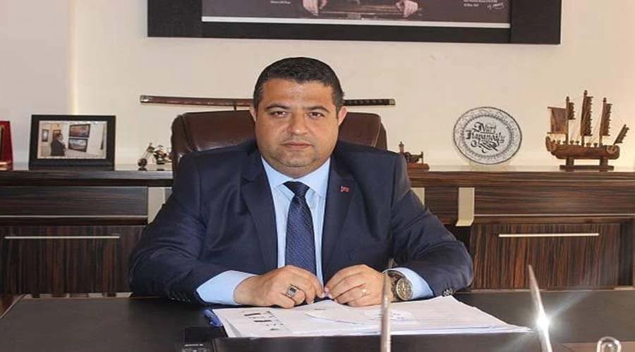 Kapanoğlu: “Öğrencilerimize hasret kaldık”