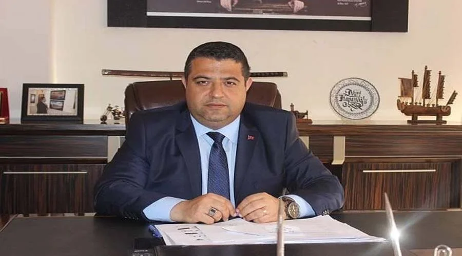Kapanoğlu: “Öğrencilerimize hasret kaldık”