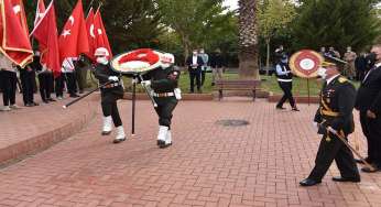 Cumhuriyet Bayramı çeşitli etkinliklerle kutlanıyor