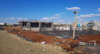 Kablo hırsızları suç üstü yakalandı!