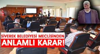 Murat Aymaz’ın ismi parkta yaşayacak