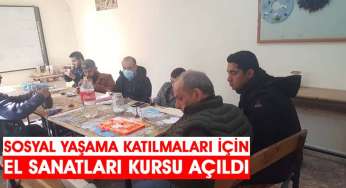 Karaburç: “Tek amacımız engelsiz bir yaşam mücadelesidir”