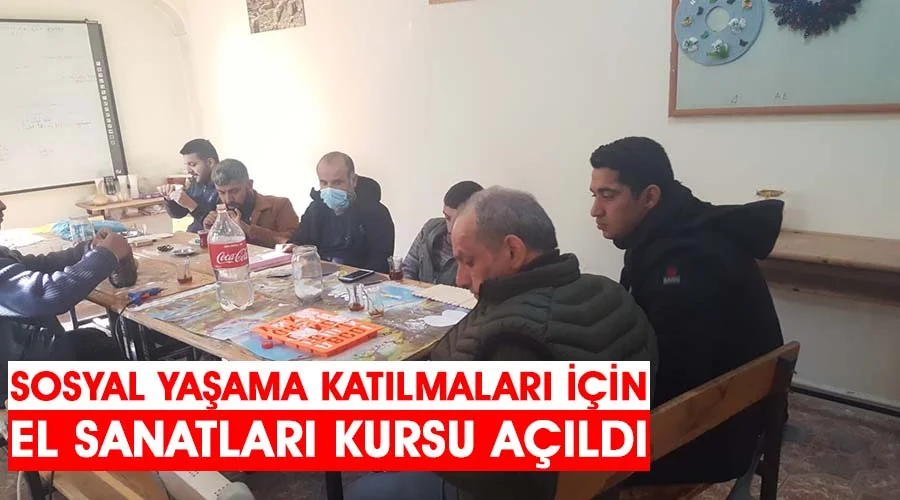 Karaburç: “Tek amacımız engelsiz bir yaşam mücadelesidir”