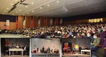 Öğretmenler gönüllerince eğlendi