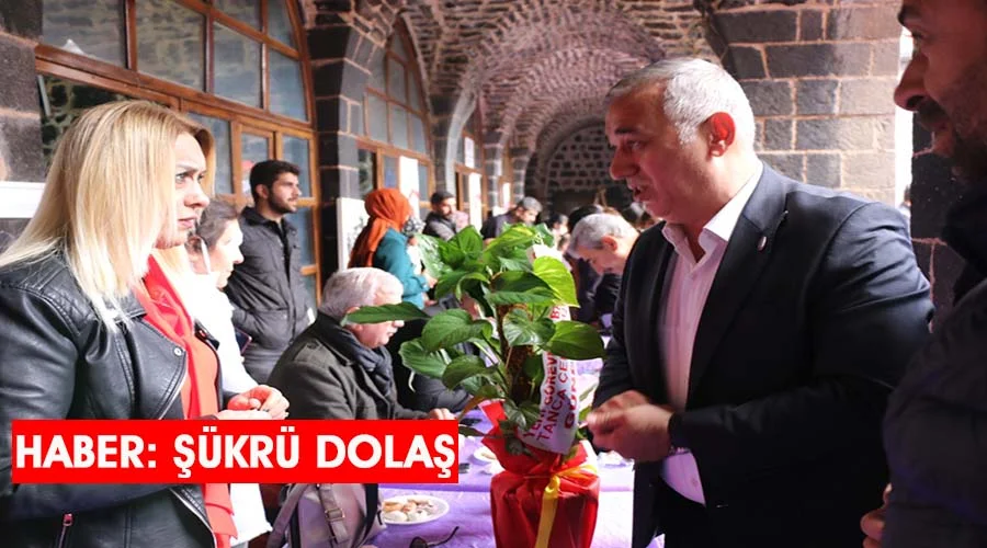 Siverekli yazar ve şairler bir kalemde buluştu