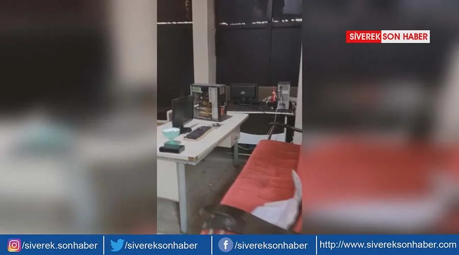 Yasadışı bahis operasyonunda 11 şüpheli gözaltına alındı!