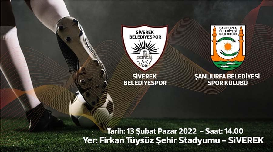 “Tüm vatandaşlarımızı önemli karşılaşmaya bekliyoruz”