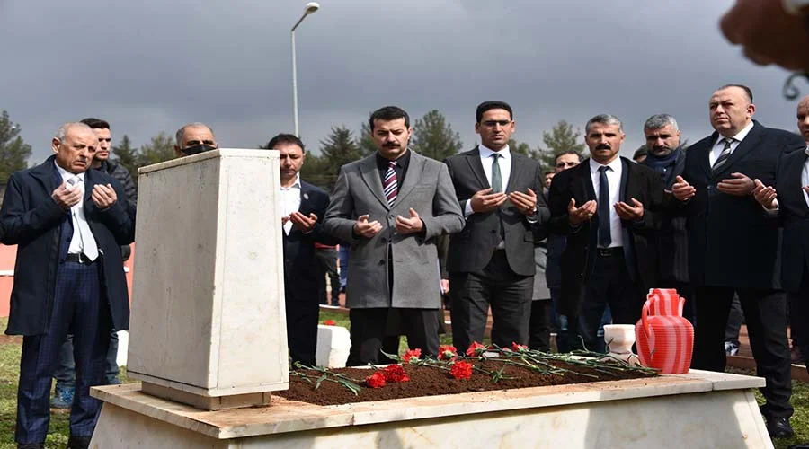 Çanakkale Zaferi çeşitli etkinliklerle kutlandı