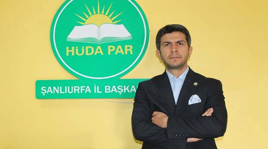 HÜDA PAR’dan şehir içi ulaşıma yapılan zamma tepki