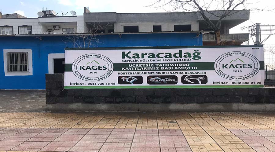 KAGES’ten umut veren proje!
