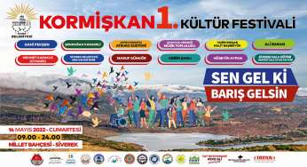 Siverek’te unutulan gelenek yeniden canlandırılıyor