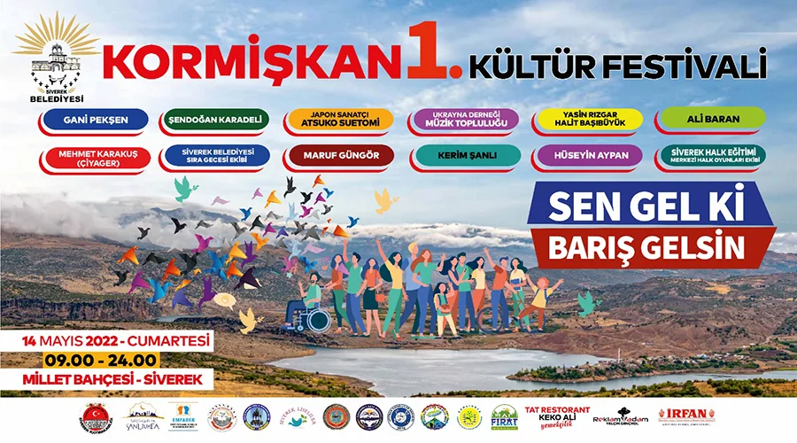 Siverek’te unutulan gelenek yeniden canlandırılıyor