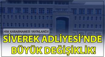HSK yaz kararnamesi yayınlandı