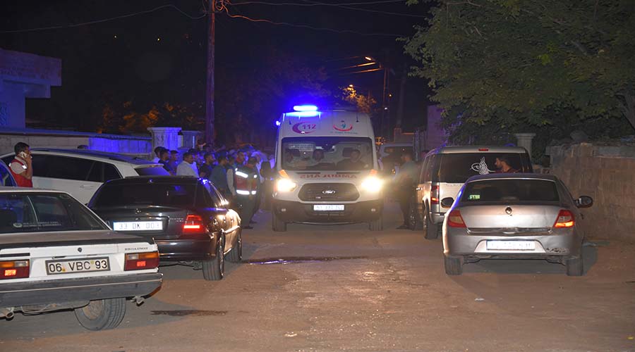 Piyade Er Yusuf Gürler’in ailesine acı haber verildi