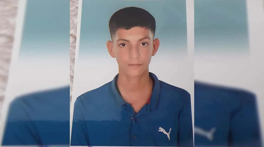 15 yaşındaki çocuktan 3 gündür haber alınamıyor!