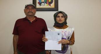 SMA hastası 2,5 yaşındaki Özgecan yaşam mücadelesi veriyor