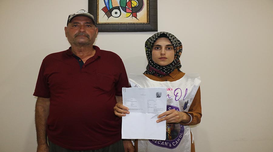 SMA hastası 2,5 yaşındaki Özgecan yaşam mücadelesi veriyor