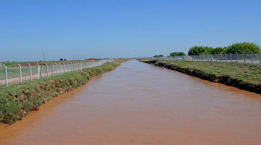 “Tarımsal sulamada kullanılan elektriğin parası ödenmiyor”