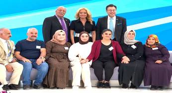 36 yıl sonra gerçek ailesine kavuştu