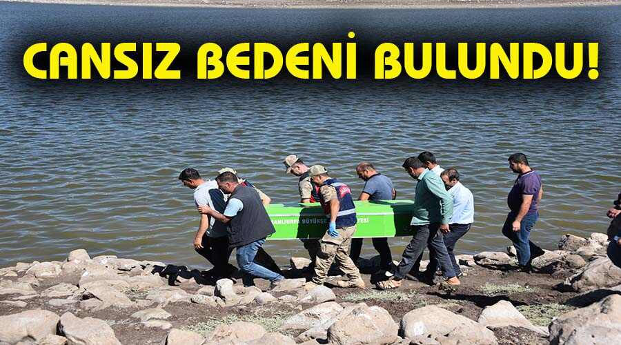 Kaybolan üniversite öğrencisinin cansız bedeni bulundu!