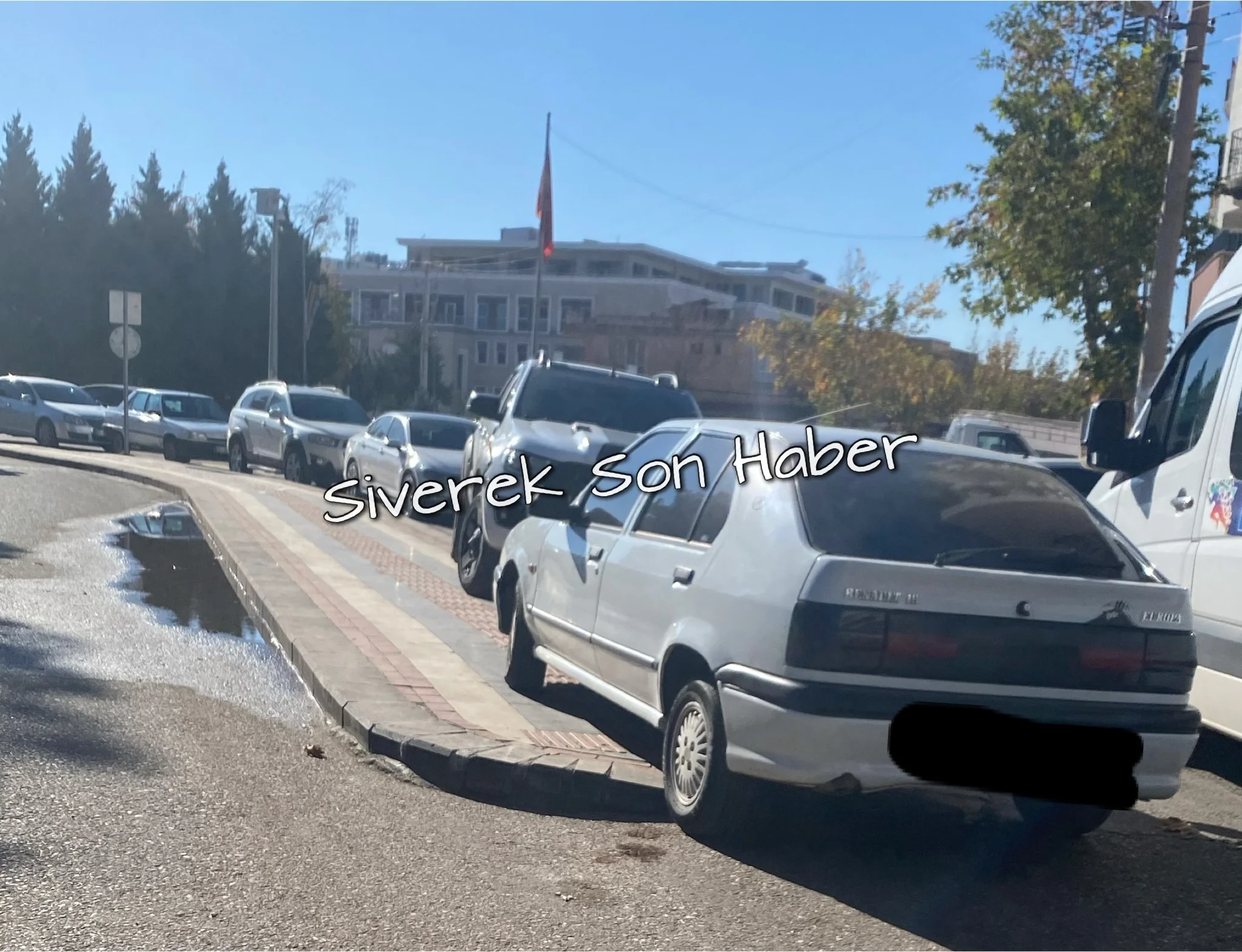 Yetkililere soruyoruz: Neden çözüm bulunmuyor?