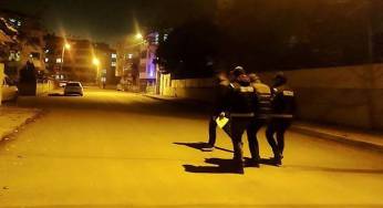 Esnafı dolandıran sahte avukat tutuklandı!