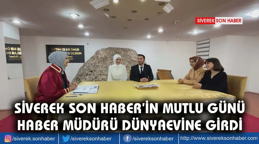 Sitemizin mutlu günü