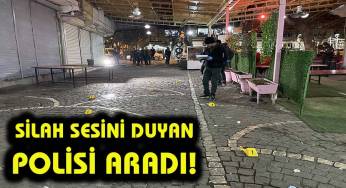 Silahlı kavgada bir kişi hayatını kaybetti