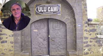 Eski taş ustalarından biri daha yaşamını yitirdi