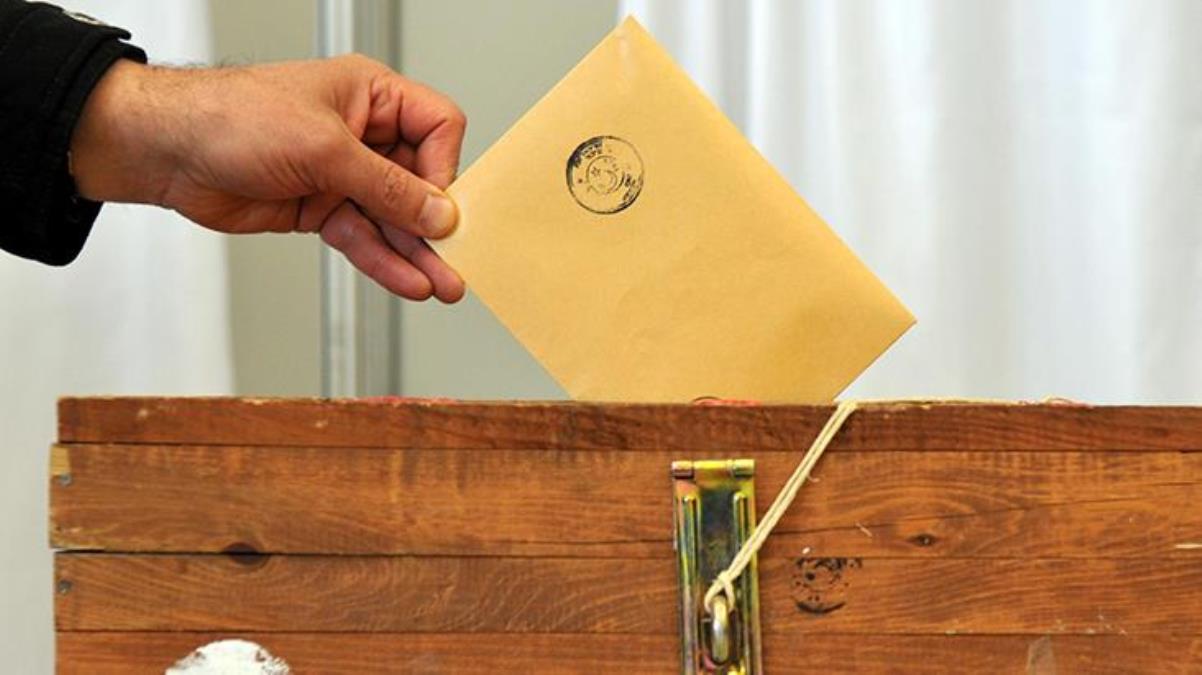 Gelecek Partisi, Mardin’de AK Parti’nin adayına destek verecek