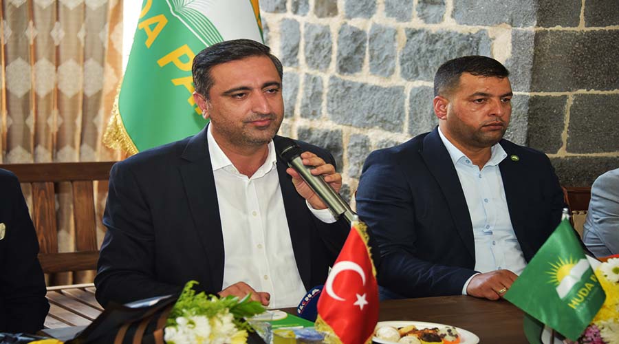 Milletvekili Ramanlı: “Yemin metni ile sorunumuz yok”