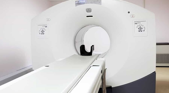 Şanlıurfa’da PET/CT kuruluyor