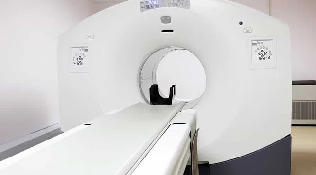 Şanlıurfa’da PET/CT kuruluyor