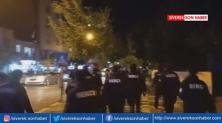 Maç sonrası taraftarlar arasında kavga çıktı!