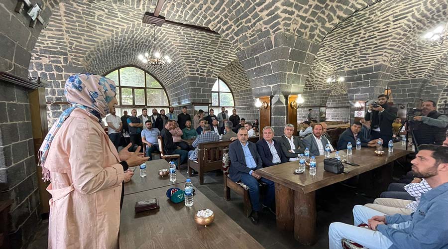 Uyuşturucuyla topyekün mücadele kararı alındı