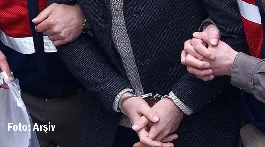 Çocuğa cinsel istismar iddiasıyla gözaltına alınan zanlı tutuklandı