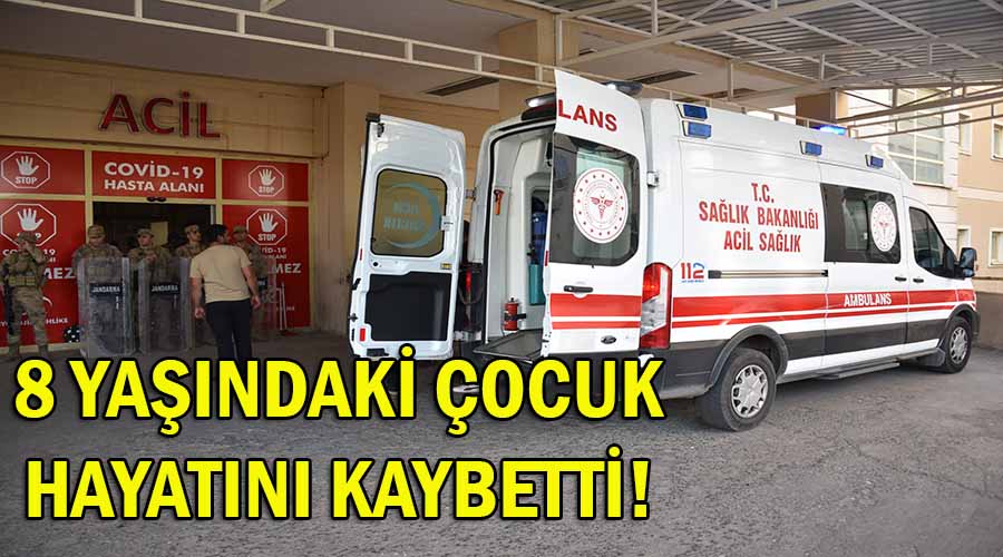 Şarampole devrilen otomobilde 1 kişi öldü, 4 kişi yaralandı