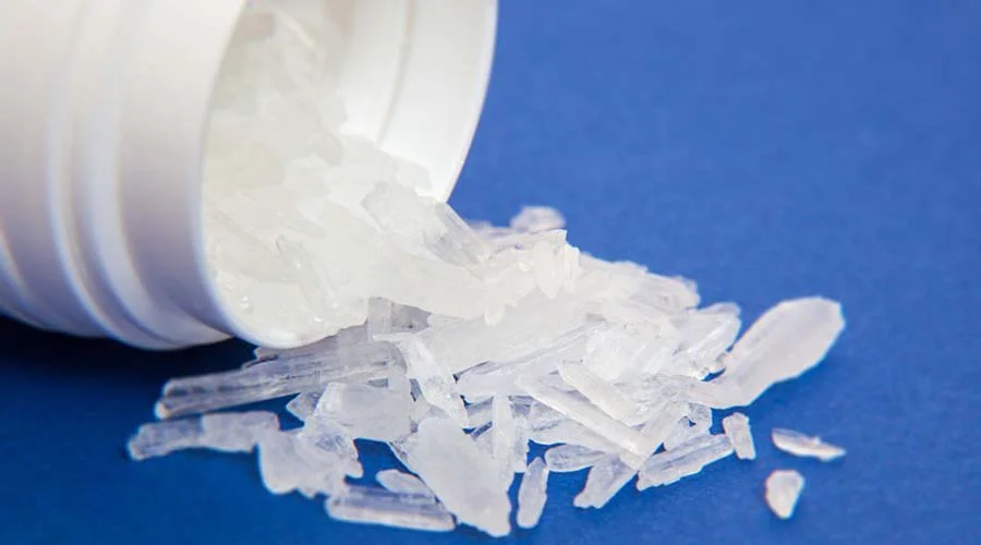 Uyuşturucu satıcısı tutuklandı