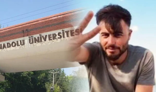 Siverekli Üniversite öğrencisinin !nt!har ettiği iddia edildi