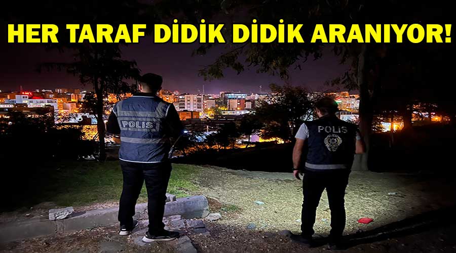 Denetimlerde silah ve uyuşturucu ele geçirildi