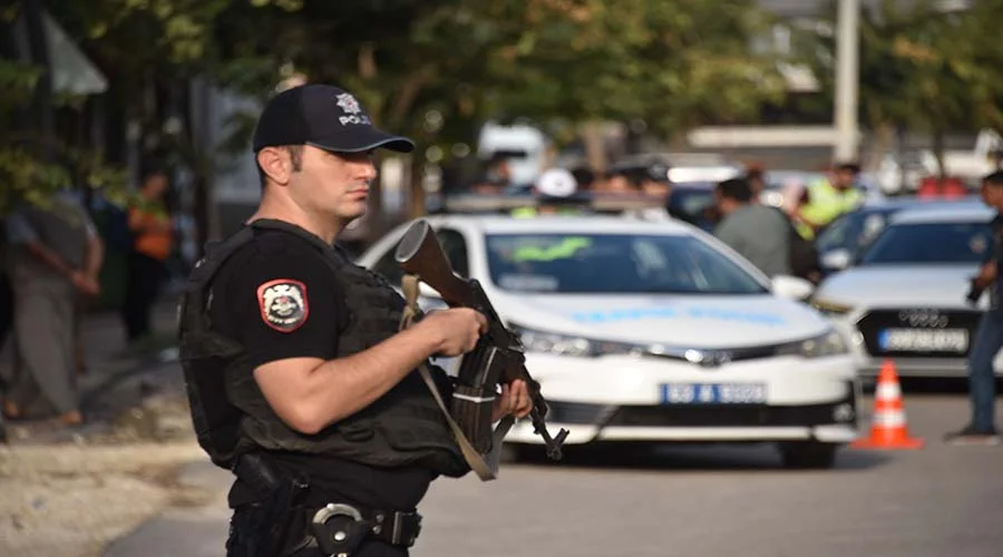 Asayiş ve trafik denetimleri başladı