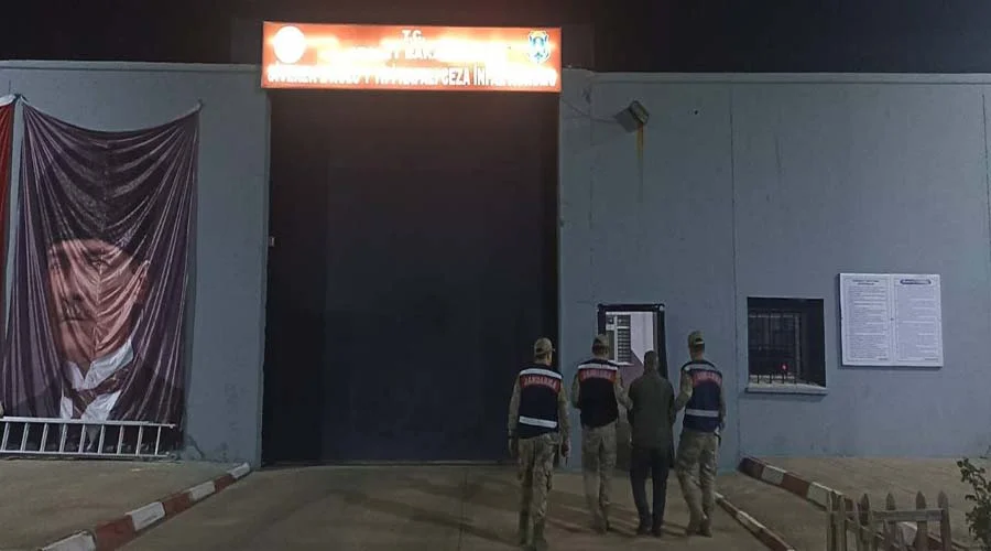 Siverek’te 26 kişiyi dolandıran şüpheli tutuklandı