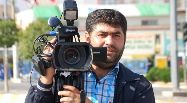 Gazeteci Dikme’nin ismi Hilvan’da bir sokağa verildi