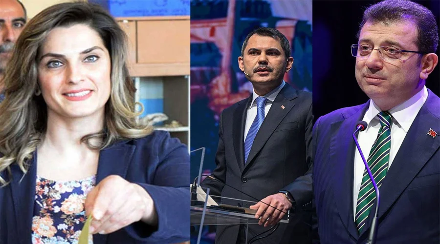 Demirtaş, İBB adaylığı için resmi başvurusunu yaptı