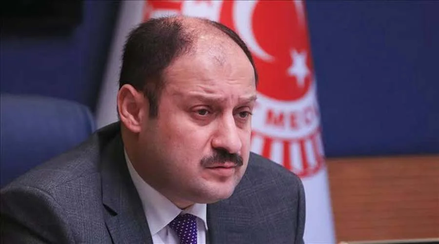 Kanaat önderi Celal Uzun, Gülpınar için yazdı!