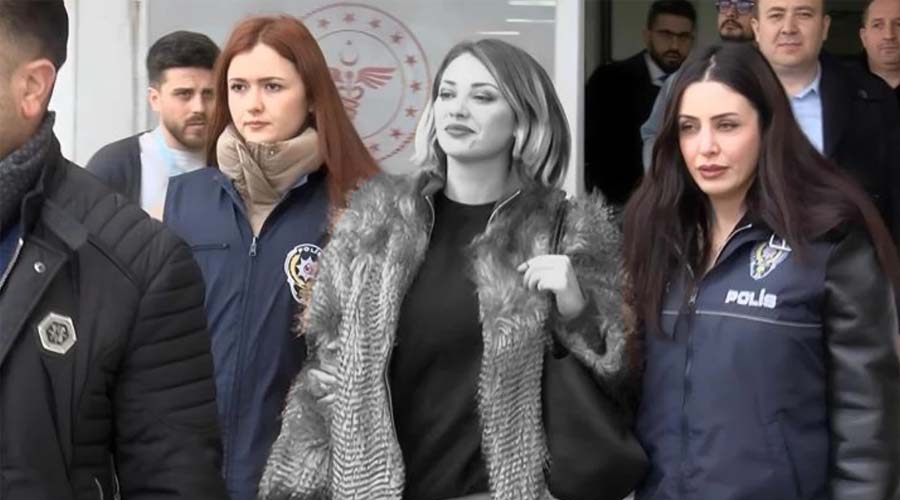 Avukat Feyza Altun adli kontrol şartıyla serbest bırakıldı